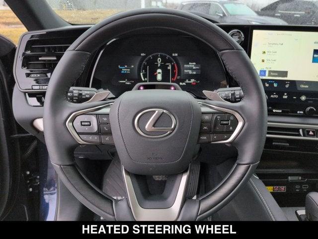 2025 Lexus RX 350 RX 350 Premium