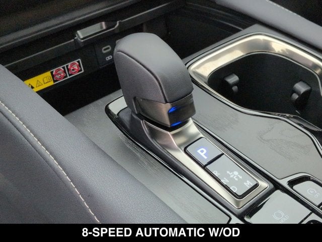 2025 Lexus RX 350 RX 350 Premium