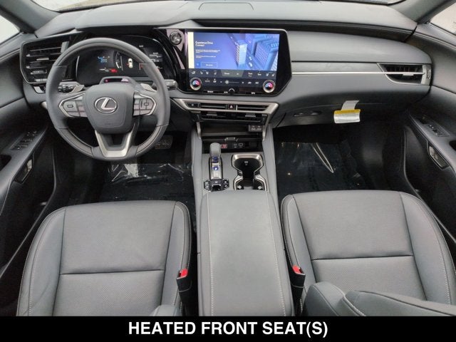 2025 Lexus RX 350 RX 350 Premium