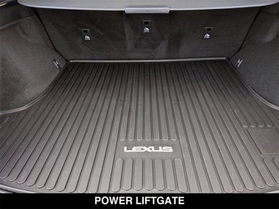 2026 Lexus RX 350 RX 350 Luxury