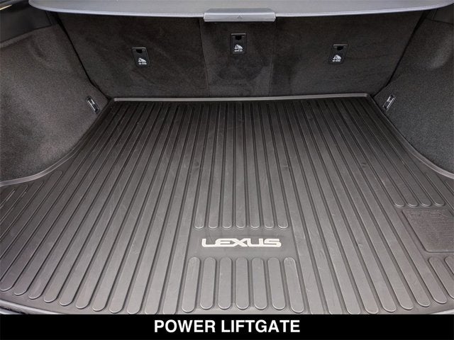 2026 Lexus RX 350 RX 350 Luxury