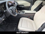 2026 Lexus RX 350 RX 350 Luxury