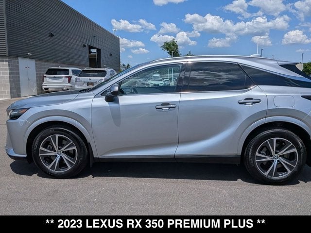 2023 Lexus RX 350 350 Premium Plus