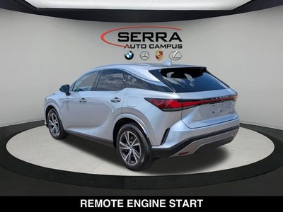 2023 Lexus RX 350 350 Premium Plus
