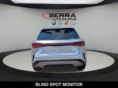 2023 Lexus RX 350 350 Premium Plus