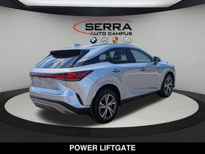 2023 Lexus RX 350 350 Premium Plus