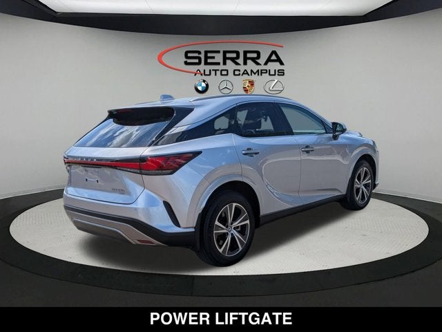 2023 Lexus RX 350 350 Premium Plus