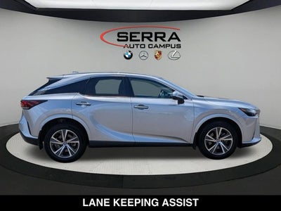 2023 Lexus RX 350 350 Premium Plus