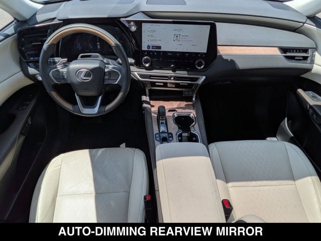 2023 Lexus RX 350 350 Premium Plus