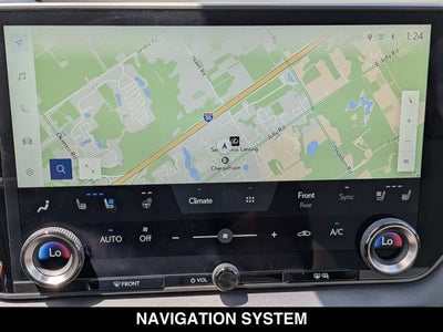2023 Lexus RX 350 350 Premium Plus