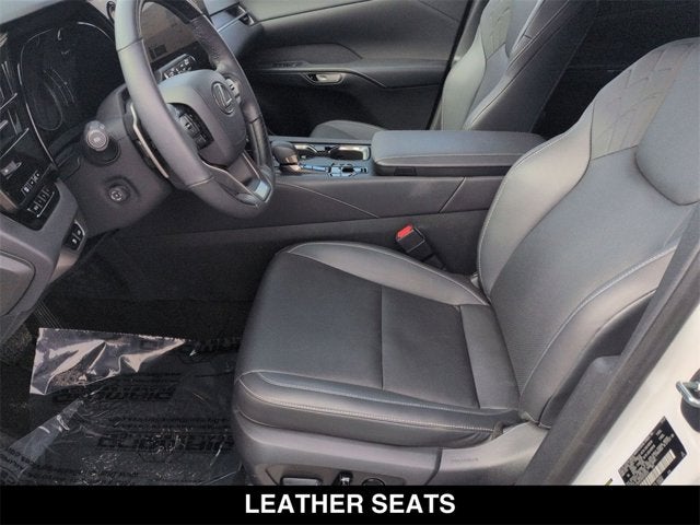 2024 Lexus RX 350 RX 350 Premium