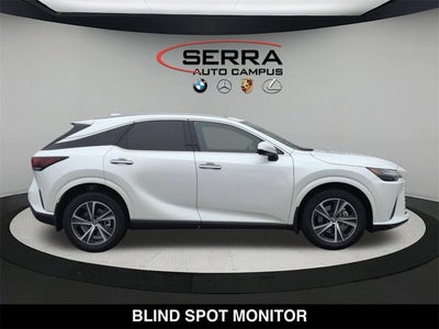 2024 Lexus RX 350 RX 350 Premium