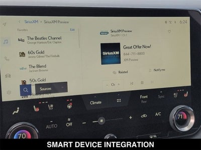 2024 Lexus RX 350 RX 350 Premium