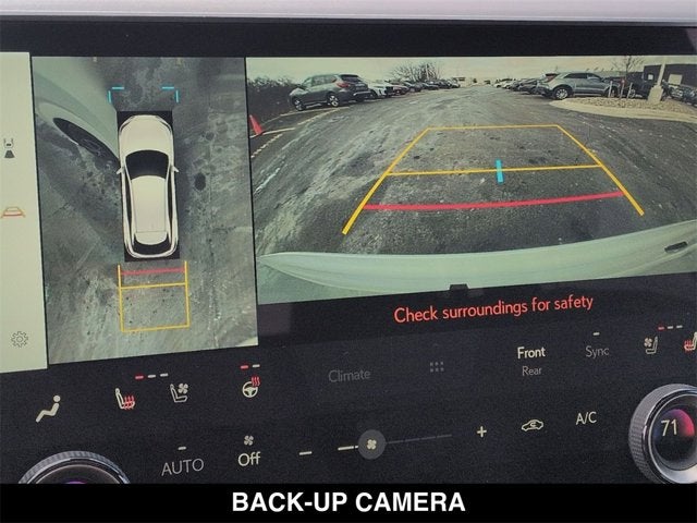 2024 Lexus RX 350 RX 350 Premium