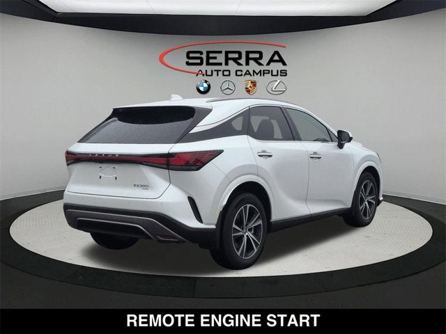 2024 Lexus RX 350 RX 350 Premium