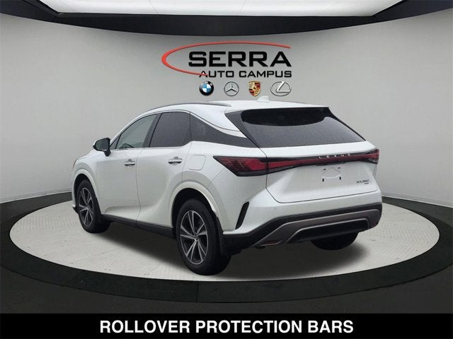 2024 Lexus RX 350 RX 350 Premium
