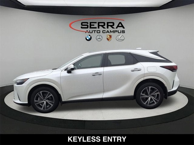 2024 Lexus RX 350 RX 350 Premium