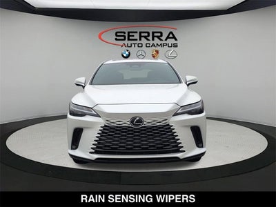 2024 Lexus RX 350 RX 350 Premium