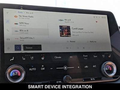 2024 Lexus RX 350 350 Premium Plus