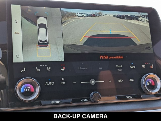 2024 Lexus RX 350 350 Premium Plus