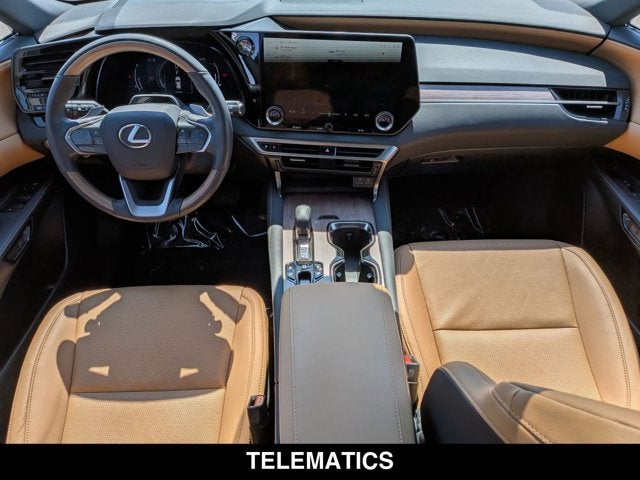 2024 Lexus RX 350 350 Premium Plus