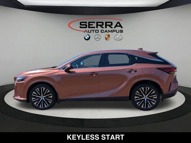 2024 Lexus RX 350 350 Premium Plus