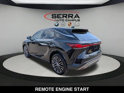 2023 Lexus RX 350 350 Premium Plus