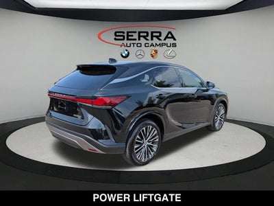 2023 Lexus RX 350 350 Premium Plus