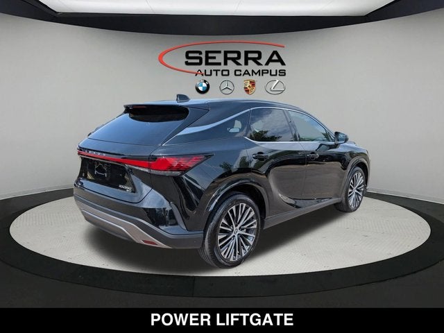 2023 Lexus RX 350 350 Premium Plus