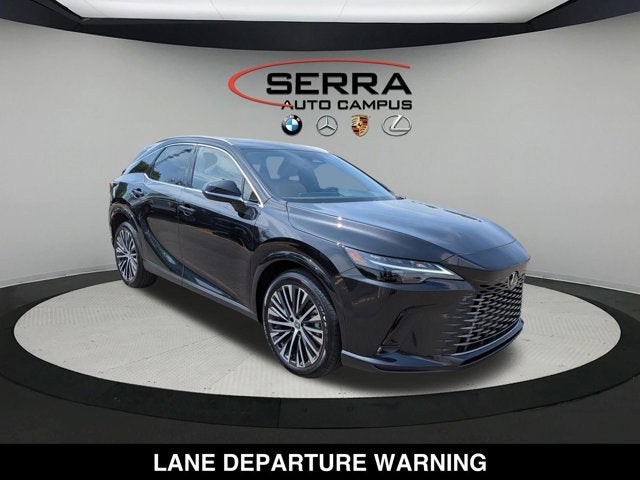 2023 Lexus RX 350 350 Premium Plus