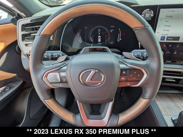 2023 Lexus RX 350 350 Premium Plus