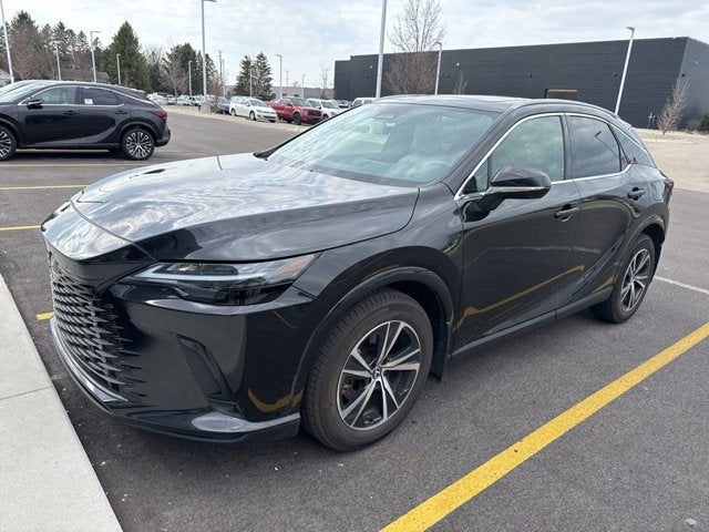 2024 Lexus RX 350 RX 350 Premium