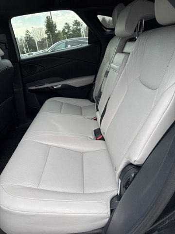 2024 Lexus RX 350 RX 350 Premium