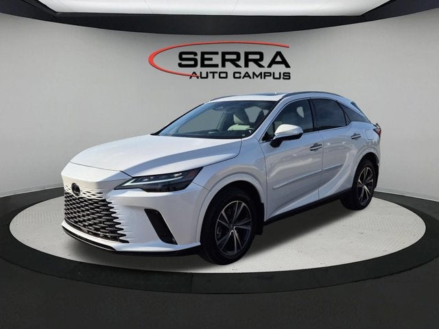 2024 Lexus RX 350 RX 350 Premium
