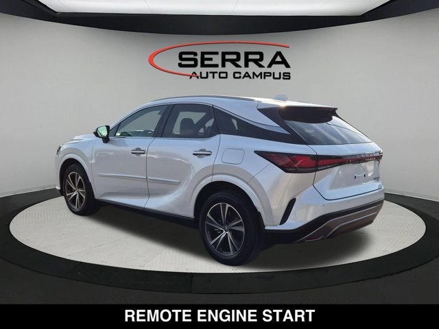 2024 Lexus RX 350 RX 350 Premium