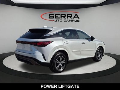 2024 Lexus RX 350 RX 350 Premium