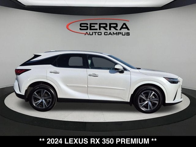 2024 Lexus RX 350 RX 350 Premium