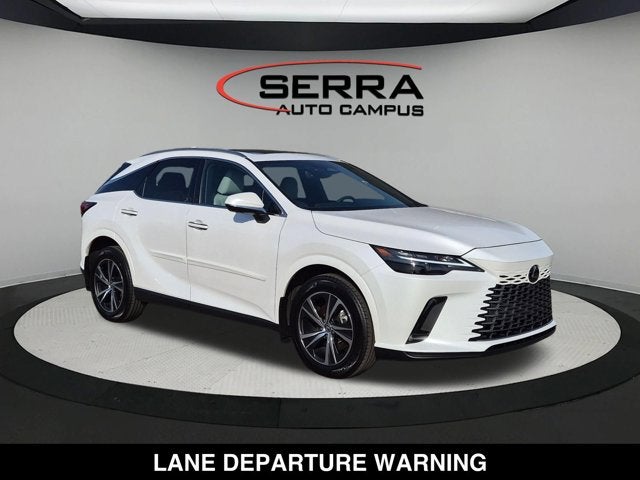 2024 Lexus RX 350 RX 350 Premium