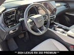 2024 Lexus RX 350 RX 350 Premium