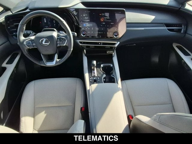 2024 Lexus RX 350 RX 350 Premium