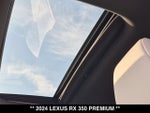 2024 Lexus RX 350 RX 350 Premium