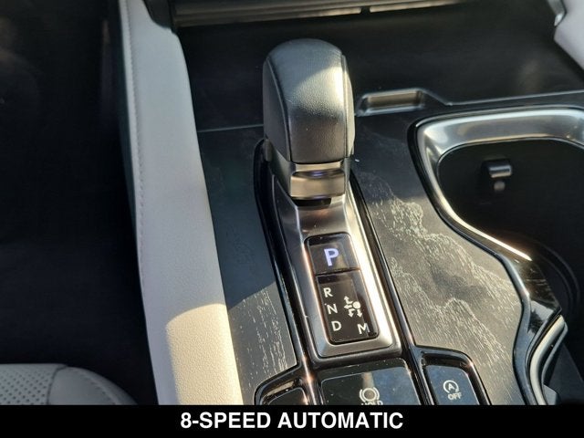 2024 Lexus RX 350 RX 350 Premium