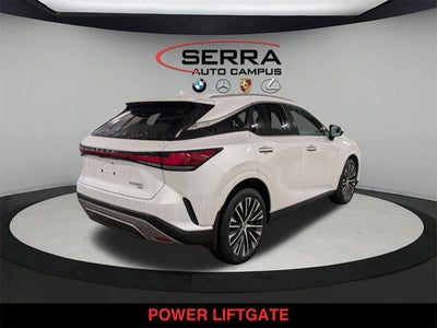 2024 Lexus RX 350 350 Premium Plus