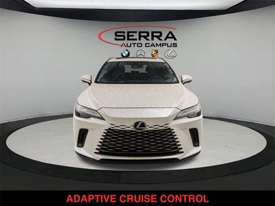 2024 Lexus RX 350 350 Premium Plus