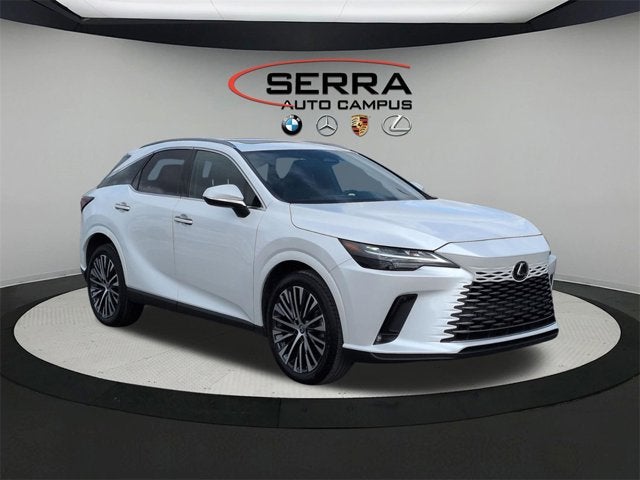 2023 Lexus RX 350 350 Premium Plus
