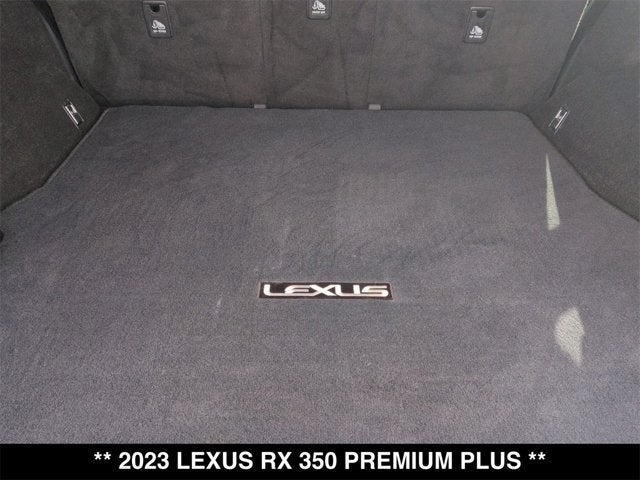 2023 Lexus RX 350 350 Premium Plus