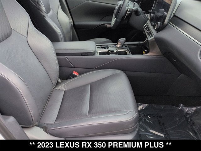 2023 Lexus RX 350 350 Premium Plus