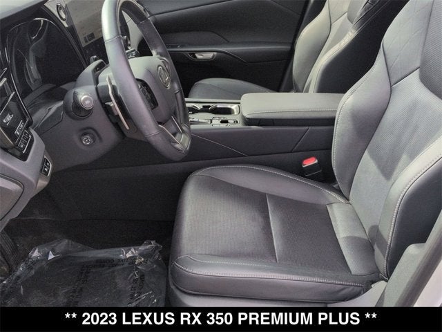2023 Lexus RX 350 350 Premium Plus