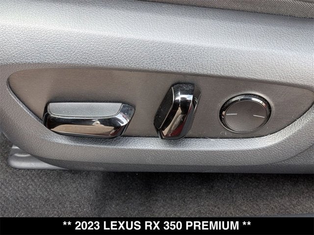 2023 Lexus RX 350 RX 350 Premium
