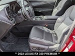 2023 Lexus RX 350 RX 350 Premium